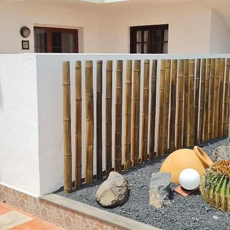 Comodo Apartamento En Caleta De Fuste Daire Dış mekan fotoğraf