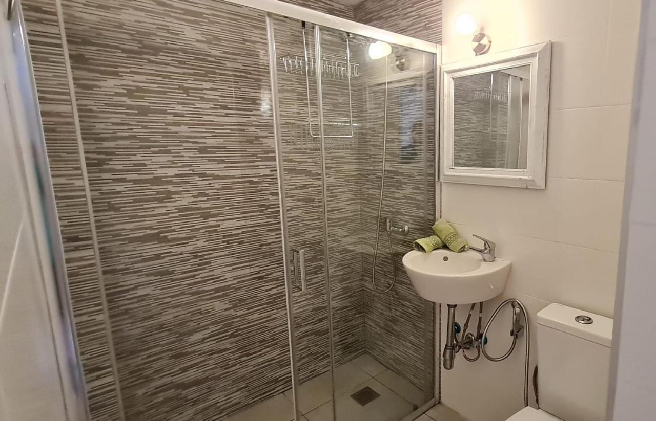 Comodo Apartamento En Caleta De Fuste Daire Dış mekan fotoğraf